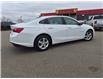 2023 Chevrolet Malibu LS (Stk: JUD034) in Brandon - Image 6 of 21