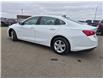 2023 Chevrolet Malibu LS (Stk: JUD034) in Brandon - Image 8 of 21