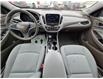 2023 Chevrolet Malibu LS (Stk: JUD034) in Brandon - Image 11 of 21