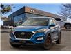 2020 Hyundai Tucson Preferred (Stk: P41864) in Ottawa - Image 1 of 22