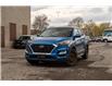 2020 Hyundai Tucson Preferred (Stk: P41864) in Ottawa - Image 9 of 22