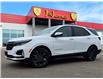 2024 Chevrolet Equinox RS (Stk: J26022) in Brandon - Image 1 of 21