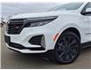 2024 Chevrolet Equinox RS (Stk: J26022) in Brandon - Image 2 of 21 2024 Chevrolet Equinox RS (Stk: J26022) in Brandon - Image 2 of 21