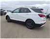 2024 Chevrolet Equinox RS (Stk: J26022) in Brandon - Image 8 of 21 2024 Chevrolet Equinox RS (Stk: J26022) in Brandon - Image 8 of 21
