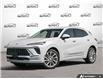 2026 Buick Envision Avenir (Stk: 7OD54037240) in Tillsonburg - Image 1 of 25