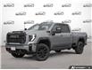 2026 GMC Sierra 2500HD AT4 (Stk: 7OD54043008) in Tillsonburg - Image 1 of 25