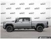 2026 GMC Sierra 2500HD AT4 (Stk: 7OD54043008) in Tillsonburg - Image 3 of 25
