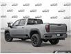 2026 GMC Sierra 2500HD AT4 (Stk: 7OD54043008) in Tillsonburg - Image 4 of 25