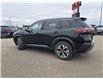 2023 Nissan Rogue SV (Stk: JUD033) in Brandon - Image 8 of 21