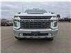 2023 Chevrolet Silverado 3500HD LTZ (Stk: J-BB0003) in Brandon - Image 3 of 22 2023 Chevrolet Silverado 3500HD LTZ (Stk: J-BB0003) in Brandon - Image 3 of 22