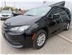 2026 Chrysler Grand Caravan SXT (Stk: Y23330) in Newmarket - Image 4 of 12