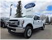 2018 Ford F-250 XLT (Stk: TA-525A) in Calgary - Image 1 of 9