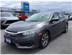 2018 Honda Civic EX (Stk: S2788A) in Cornwall - Image 1 of 30