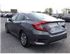 2018 Honda Civic EX (Stk: S2788A) in Cornwall - Image 23 of 30 2018 Honda Civic EX (Stk: S2788A) in Cornwall - Image 23 of 30