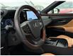2025 Lexus ES 300h Base (Stk: 250949L) in Calgary - Image 5 of 18