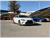 2025 Lexus ES 300h Base (Stk: 250949L) in Calgary - Image 1 of 18