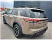 2024 Nissan Pathfinder Rock Creek (Stk: PV4471) in Cornwall - Image 3 of 9