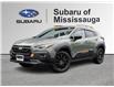 2024 Subaru Crosstrek Wilderness (Stk: 251239A) in Mississauga - Image 1 of 21