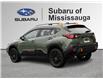 2024 Subaru Crosstrek Wilderness (Stk: 251239A) in Mississauga - Image 6 of 21 2024 Subaru Crosstrek Wilderness (Stk: 251239A) in Mississauga - Image 6 of 21