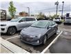 2019 Hyundai Elantra Luxury (Stk: 166397) in London - Image 1 of 8