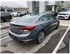 2019 Hyundai Elantra Luxury (Stk: 166397) in London - Image 3 of 8