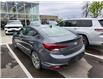 2019 Hyundai Elantra Luxury (Stk: 166397) in London - Image 4 of 8