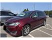 2019 Chrysler Pacifica Limited (Stk: T1012Z) in Oakville - Image 3 of 10