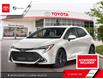 2026 Toyota Corolla Hatchback  (Stk: 36771) in Aurora - Image 1 of 12