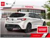 2026 Toyota Corolla Hatchback (Stk: 36771) in Aurora - Image 2 of 12 2026 Toyota Corolla Hatchback (Stk: 36771) in Aurora - Image 2 of 12