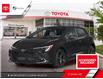 2026 Toyota Corolla Hatchback  (Stk: 36671) in Aurora - Image 1 of 12
