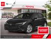 2026 Toyota Corolla Hatchback  (Stk: 36735) in Aurora - Image 1 of 12