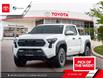 2026 Toyota Tacoma Base (Stk: 36445) in Aurora - Image 1 of 25