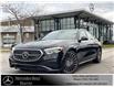2026 Mercedes-Benz E-Class Base (Stk: 26MB063) in Innisfil - Image 1 of 16