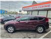 2014 Honda CR-V Touring (Stk: 2604161) in Waterloo - Image 2 of 23