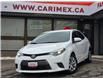2016 Toyota Corolla LE (Stk: 2604184) in Waterloo - Image 1 of 21