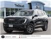 2026 GMC Acadia AT4 (Stk: T31554) in Cobourg - Image 1 of 26