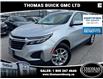 2022 Chevrolet Equinox LT (Stk: UT35063) in Cobourg - Image 1 of 19
