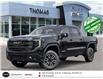 2026 GMC Sierra 1500 AT4 (Stk: T66305) in Cobourg - Image 1 of 26