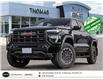 2026 GMC Canyon AT4 (Stk: T41190) in Cobourg - Image 1 of 20