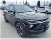 2025 Chevrolet TrailBlazer RS (Stk: UT88174) in Cobourg - Image 9 of 20
