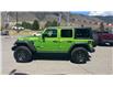 2025 Jeep Wrangler Sport (Stk: TS101) in Kamloops - Image 4 of 27