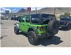 2025 Jeep Wrangler Sport (Stk: TS101) in Kamloops - Image 5 of 27