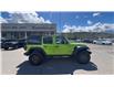 2025 Jeep Wrangler Sport (Stk: TS101) in Kamloops - Image 8 of 27