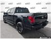 2025 Ford F-150 XLT (Stk: AFLA260337) in Hamilton - Image 4 of 19