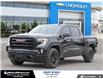 2021 GMC Sierra 1500 Elevation (Stk: 265138A) in London - Image 1 of 30