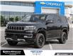 2023 Jeep Wagoneer Series III (Stk: 265130A) in London - Image 1 of 30