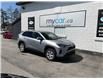 2025 Toyota RAV4 LE (Stk: 260258) in Kingston - Image 1 of 15