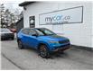 2024 Jeep Compass Trailhawk (Stk: 260297) in Kingston - Image 1 of 21