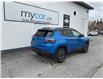 2024 Jeep Compass Trailhawk (Stk: 260297) in Kingston - Image 3 of 21