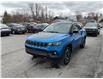 2024 Jeep Compass Trailhawk (Stk: 260297) in Kingston - Image 6 of 21